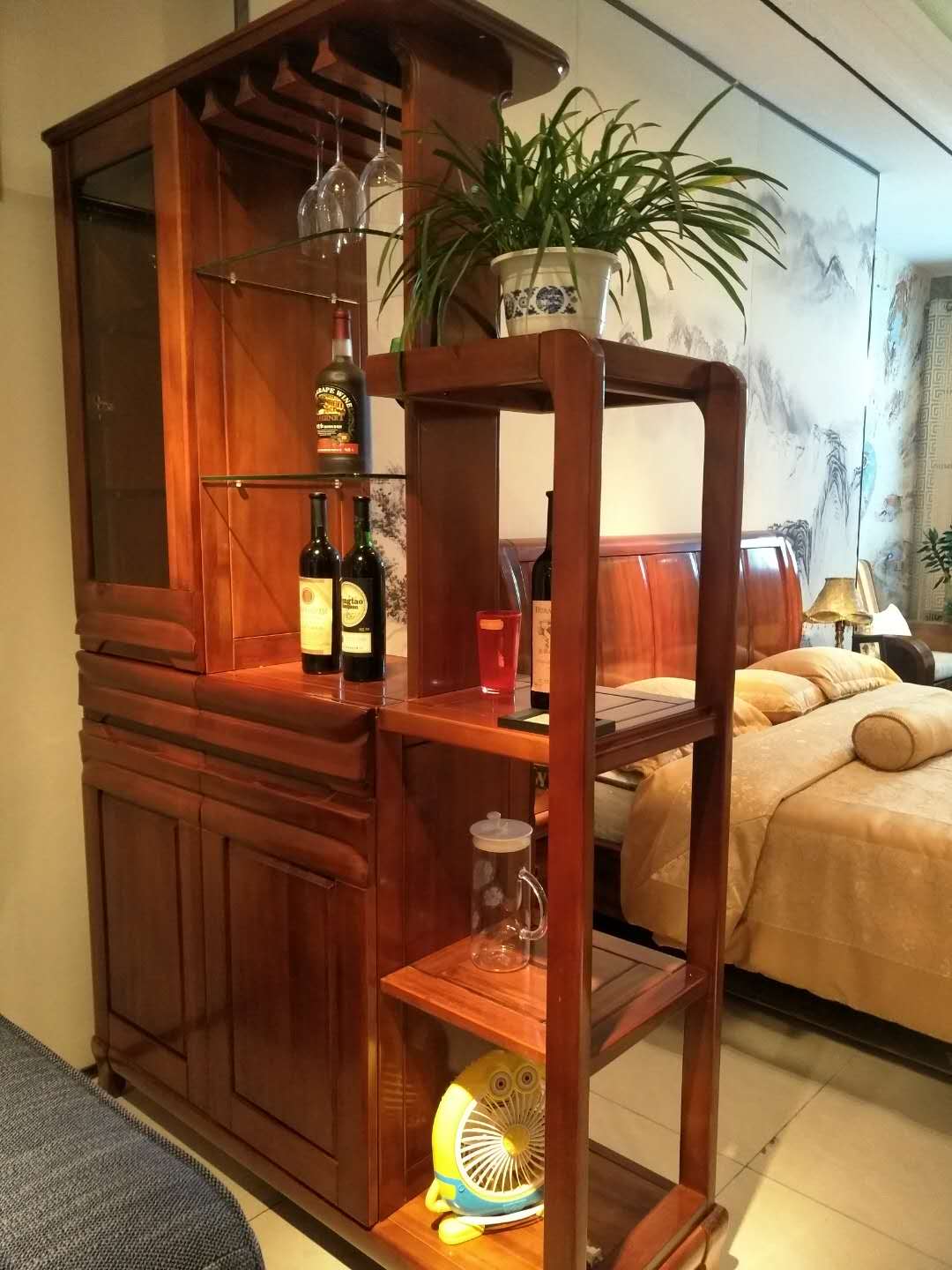 展示柜
