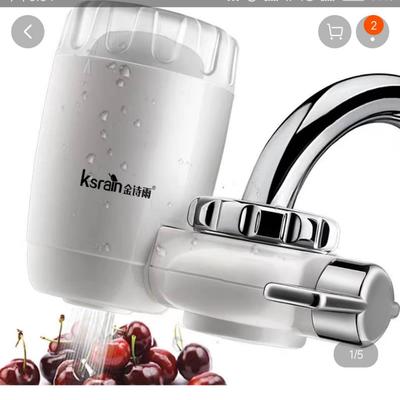 水龙头净水器